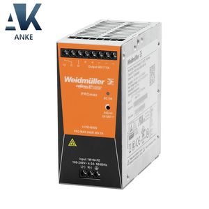 1478240000 Alimentation à découpage Weidmuller PRO MAX 240W 48V 5A - Product Image 1