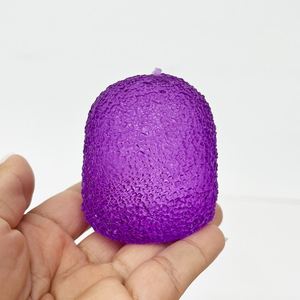 Boules anti-stress en maltose à rebond lent en forme de bonbon gélifié, texture gommeuse, jouets sensoriels Squishies, entrepôt USA - Product Image 2