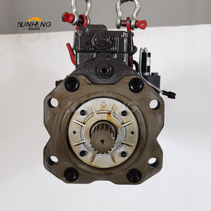 Pompe hydraulique de haute qualité SE450 SE450-2 SE450-3 SA1142-06230 K5V200DTH-9N0B Piston pour - Product Image 2