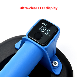 Ventosa Elettrica Robusta Digitale per Piastrelle e Vetro, Sollevatore per Piastrelle in Ceramica, Utensile per Installazione Piastrelle OEM - Product Image 2