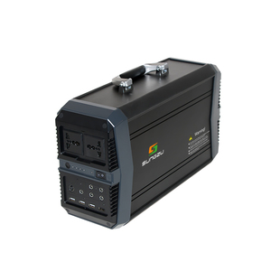 Nhà Sản Xuất Ngân Hàng Điện Ac <span class=keywords><strong>Power</strong></span> 500wh Với Bán Buôn Đa Chức Năng - Product Image 1