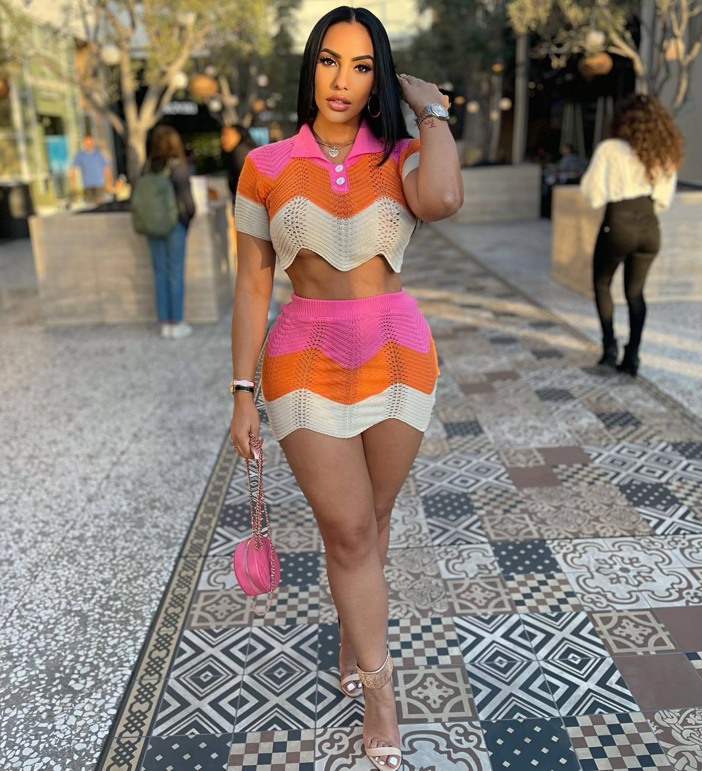 ladies dress crop top Traditional Crop Top Dress For Girls Crop Top Traditional Dress For Girls Dress Crop Top For Girl Top