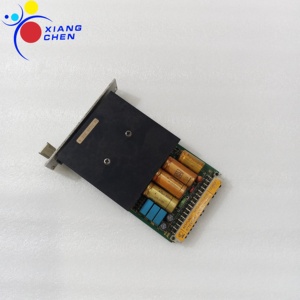 Placa de Circuito Original Usada ER B37V035070 para Impresora Man Roland - Product Image 5