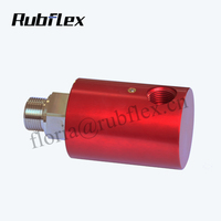 Joint rotatif Rubflex C2 Rotorseal 104907 145107AA pour embrayage VC
