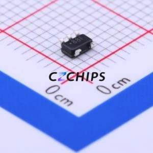 Nuevo regulador lineal PMIC de chip IC de circuito integrado (LDO), original, NOPB SOT-23-5 - Product Image 1