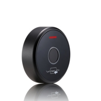 Système de contrôle d'accès autonome intelligent Wifi Tuya APP, lecteur de cartes à écran tactile étanche, contrôleur d'accès par empreinte digitale RFID pour porte