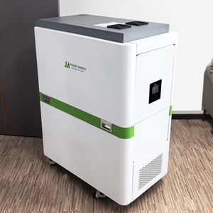 Factory Price 12kw 16kw 20kw All in One on and Off Grid Solar Energy System Built 30kwh 40kwh 50kwh Battery With <b>Wifi</b> CES-JA3214 - Product Image 1
