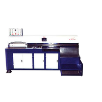 Machine à relier de bord de livre numérique à prix d'usine TJ-36