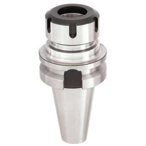TTAKE MA2222020100014 Standard nut <b>chuck</b>, MAS403, BT40, ad+b Collet <b>chuck</b> with standard nut, MAS 403, BT 40, - Product Image 1