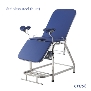 Высококачественные гинекологические кресла и кровати для родов, новая модель, из углеродистой стали, ручное управление, сертификат CE - Product Image 6