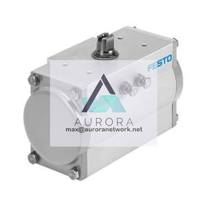 อุปกรณ์วาล์ว fneuatic อิเล็กทรอนิกส์คุณภาพสูง DFPD-80-RP-90-RD-F0507 - Product Image 1