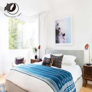 Juego de Ropa de Cama de Hotel de 5 Estrellas, Muebles de Dormitorio, Juego de Ropa de Cama de Hotel - Product Image 2