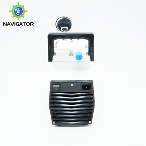 Pompa a vuoto a diaframma medica personalizzabile LH-85/C per evaporatore rotante forniture da laboratorio OEM - Product Image 2