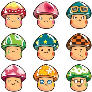 कस्टम आकार मिनी Mylar पाउच 1g 7g 14g 28g मशरूम कुकी बच्चे प्रतिरोधी गंध सबूत नरम टच कैली पैक Mylar बैग 3.5g - Product Image 2