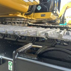 รถขุด CAT 312D สภาพเดิมๆ ใช้งานน้อย ชั่วโมงการทำงานต่ำ ประสิทธิภาพดี - Product Image 6