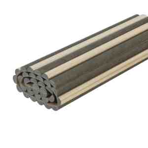 Panel de <span class=keywords><strong>Pared</strong></span> Decorativo <span class=keywords><strong>Blanco</strong></span> <span class=keywords><strong>Perlado</strong></span> de Nuevo Diseño de Fábrica, Panel de <span class=keywords><strong>Pared</strong></span> Enrollable, Fácil Instalación y Transporte - Product Image 3