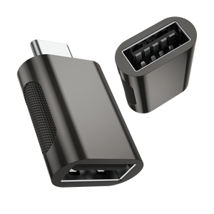 UNIEAN venta al por mayor 5Gbps 3,2 <span class=keywords><strong>Usb</strong></span> A a <span class=keywords><strong>Usb</strong></span> <span class=keywords><strong>C</strong></span> Otg Adaptador convertidor 3,0 tipo <span class=keywords><strong>C</strong></span> <span class=keywords><strong>Usb</strong></span> carga rápida para iPhones 15 <span class=keywords><strong>pro</strong></span> Max a <span class=keywords><strong>Macbook</strong></span> - Product Image 1