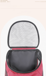 El fabricante proporciona nuevas <span class=keywords><strong>mochilas</strong></span> <span class=keywords><strong>para</strong></span> mascotas <span class=keywords><strong>para</strong></span> viajes, bolsas de malla plegables y transpirables <span class=keywords><strong>para</strong></span> gatos y <span class=keywords><strong>perros</strong></span> - Product Image 4