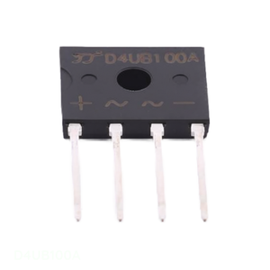 Electronic Components Sale Original D4UB100A - Product Image 1