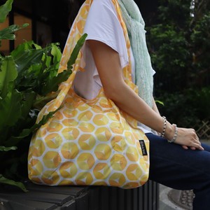 Bolsas para insectos-Shui Jian Bao Bolsa de compras de tela reutilizable ecológica para mascotas perfecta para las compras diarias - Product Image 4