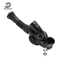Soupape de ventilation du carter moteur droit OEM 94610722977 pour Porsche Cayenne 2015-2018 3.6L Macan 2015-2018 3.0L 3.6L