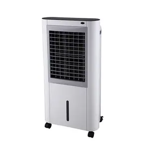 2019 new style air conditioning 2 sets of cross-flow fan window air conditioner 165w large power split ac