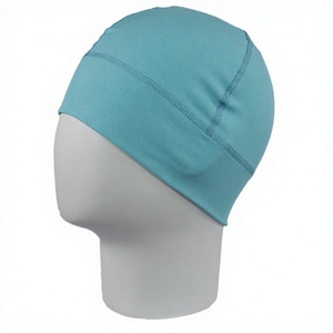 4 Piezas Gorros Deportivos para Exteriores, Forro para Casco, Gorra Absorbente de Sudor para Hombres y Mujeres - Product Image 2