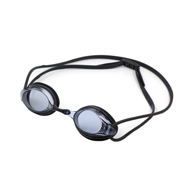 5701 venta al por mayor niños gafas de natación personalizadas adultos niños velocidad piscina antiniebla Arena gafas protección carreras