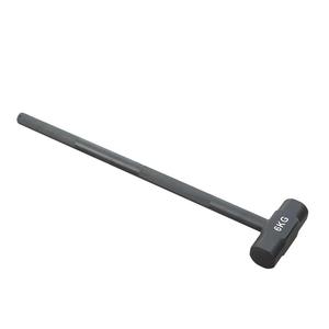 Ensemble de marteaux de musculation <span class=keywords><strong>en</strong></span> acier 4kg-50kg 10lb-30lb pour entraînement de force à domicile et équipement de fitness - Product Image 1