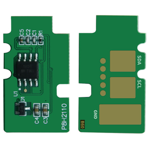 Tương Thích Cho Samsung <span class=keywords><strong>MLT</strong></span> 203 Con <span class=keywords><strong>Chip</strong></span> <span class=keywords><strong>Reset</strong></span> Mực Cho SL-M3320 3820 4020 M3370 3870 4070 Con <span class=keywords><strong>Chip</strong></span> - Product Image 2