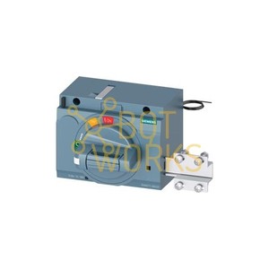 Siemens 3VA92770EK33 - Nuovo - Product Image 1