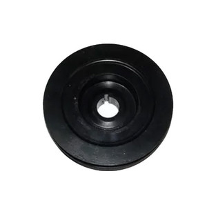 Parte <span class=keywords><strong>del</strong></span> coche <span class=keywords><strong>precio</strong></span> de fábrica de la <span class=keywords><strong>polea</strong></span> <span class=keywords><strong>del</strong></span> <span class=keywords><strong>cigüeñal</strong></span> <span class=keywords><strong>del</strong></span> motor para NISSAN Tsuru III B13 Tsubame Y10 GA16 OE #12303-F4304 12303F4304 - Product Image 3