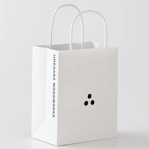 Custom Design Eco-Friendly Kraft <strong>Paper</strong> Carrier <strong>Bag</strong> for Clothing Packaging <strong>Printing</strong> <strong>Logo</strong> Color Gift Garment <strong>Paper</strong> Shopping <strong>Bags</strong> - Product Image 2