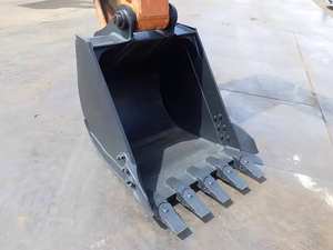 รถขุดฮิตาชิ ZX210-5 มือสอง สภาพเหมือนใหม่ 99% น้ำหนัก 20 ตัน ของแท้จากญี่ปุ่น รุ่น Hitachi Zaxis200 ZX200-3 ZX200-3GZX EX 200 รถขุดมือสอง - Product Image 6