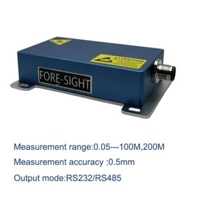Télémètre <span class=keywords><strong>laser</strong></span> haute précision 3m - Product Image 6