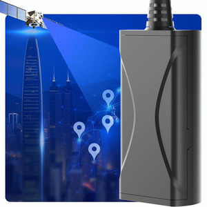 Rastreador GPS para Vehículos 2g 4g, Precio de Fábrica, Mini Dispositivo de Rastreo de Vehículos, Apagado Remoto del Motor, Rastreadores para Automóviles, Motocicletas y Vehículos - Product Image 1