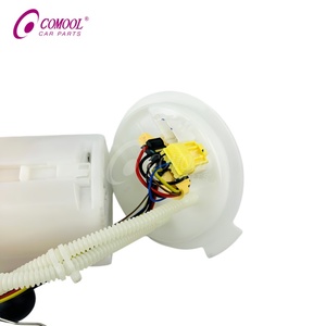 Ensemble de pompe à carburant COMOOL 16117467721 16119468601 16117400700 pour BMW Série 5 Série 7 G12 G38 Module de distribution de carburant - Product Image 4