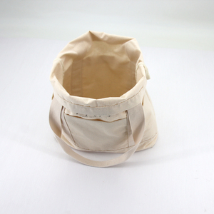 Vendita calda della Tela di canapa Borsa Della Borsa di Acquisto di Spalla Delle Donne Femminile Quotidiano Sacchetto di Tote Casuale - Product Image 6