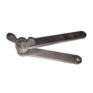 Varilla de Apoyo para Ventana Oculta, Aleación de Aluminio, Cierre de Ventana Marino, Soportes de Apoyo para Puerta, Accesorios de Equipamiento - Product Image 1