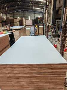 <span class=keywords><strong>Contrachapado</strong></span> laminado de alta presión blanco de alto brillo de 18mm, <span class=keywords><strong>contrachapado</strong></span> teñido laminado de Formica fenólica <span class=keywords><strong>Hpl</strong></span> - Product Image 5