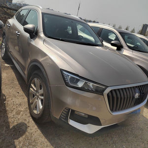 <span class=keywords><strong>Champagne</strong></span> rouge Couleur Mode Bon marché Haute qualité Boutique Utilisation familiale 2019 BAOWO BX5 Grand espace SUV <span class=keywords><strong>Carburant</strong></span> Voiture d'occasion Cuir gauche - Product Image 1