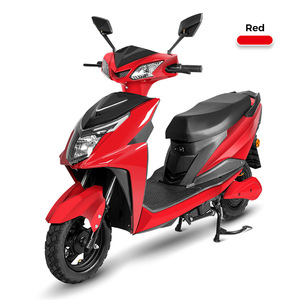 Moto USA avec side-car, kit de conversion rétro 24V 1400W/1500W, moto électrique tout-terrain à 3 roues - Product Image 4