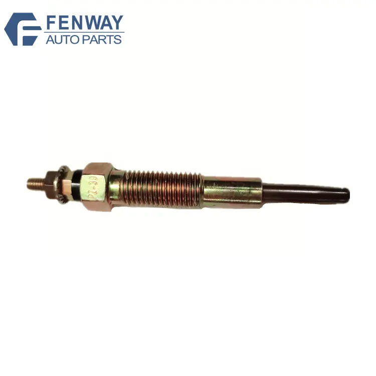 Metal Glow Plug 11V For Ford Ranger Mazda 323 626 Kia K2700 WL-T PZ-39 WL0318601 0K05418140 Glow Plug