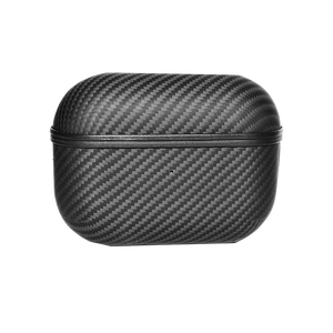 Personnalisation spéciale Protection complète Slim Aramid Carbon Fiber And TPU Airpod Case For Airpod Pro 2 - Product Image 4