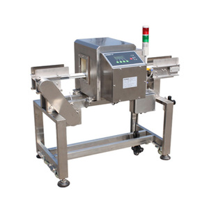 Detector de Metales de Alta Sensibilidad para Alimentos en la Industria Alimentaria Precio - Product Image 4