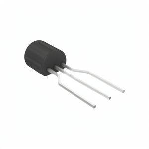 ชิปทรานซิสเตอร์ TO-226-3, TO-92-3เกิด MPSH11_D27Z BOM IC ในสต็อก - Product Image 1