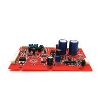 Prototype complet de distributeur automatique de café OEM électronique Contrôleur OEM Fabrication de carte de circuit imprimé PCBA