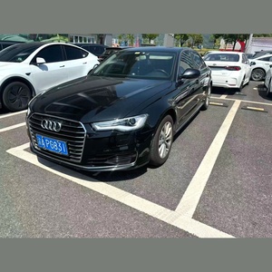 <span class=keywords><strong>Audi</strong></span> A6L 2017 1.8T Gasolina Sedán Automático LHD, Auto Usado para Exportación - Product Image 1