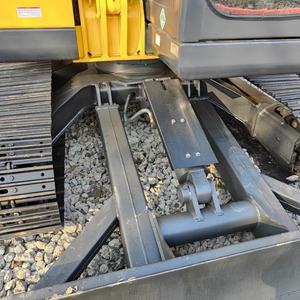 Kobelco มือสอง SK75รถขุด SK85CS SK70SR 308E แมว PC78US R80ฮุนได - Product Image 2