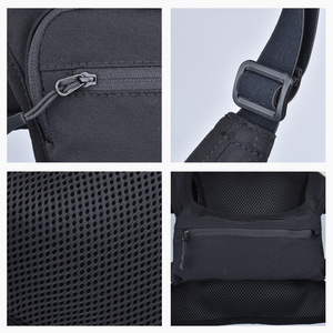 Chaleco Deportivo Ligero y Transpirable Multifuncional para Ciclismo, Senderismo, Montañismo, Maratón, Trail Running, Hidratación, Jogging - Product Image 3